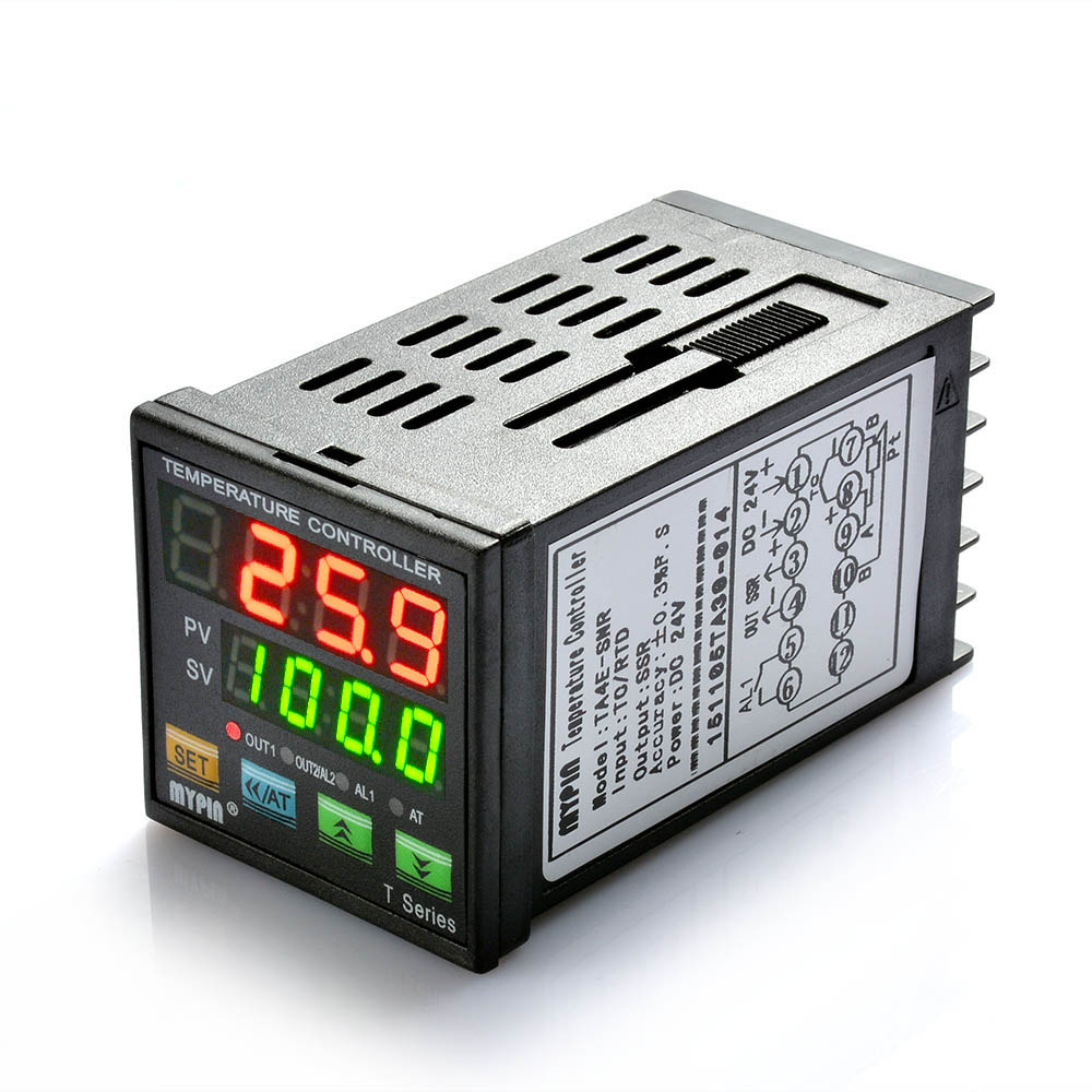 Digital PID Controller at Rs 14000/unit Proportional Integral