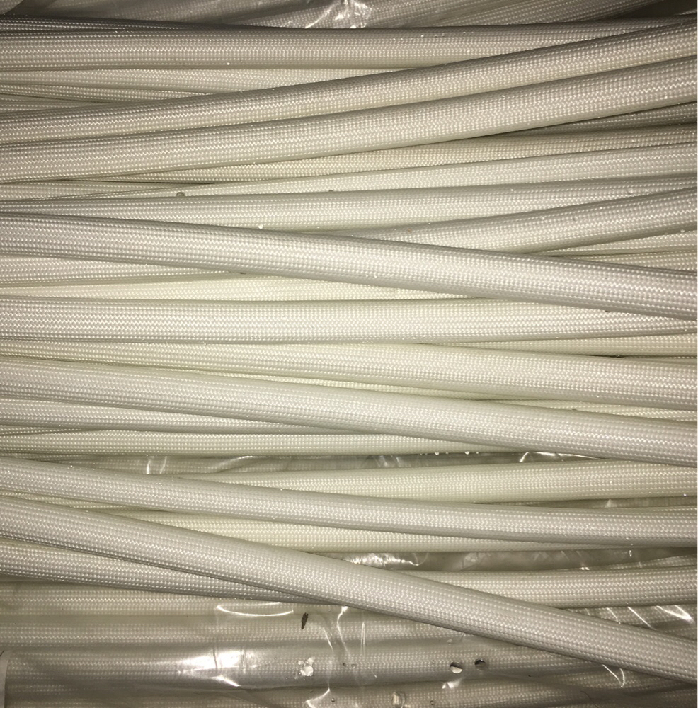 Silicone Sleeves at Rs 1/piece Silicone Cable Sleeve ID 20231353412