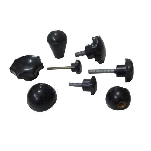 STAR,ROUND Black Bakelite Knobs at Rs 45/piece in Pune ID 13038807448