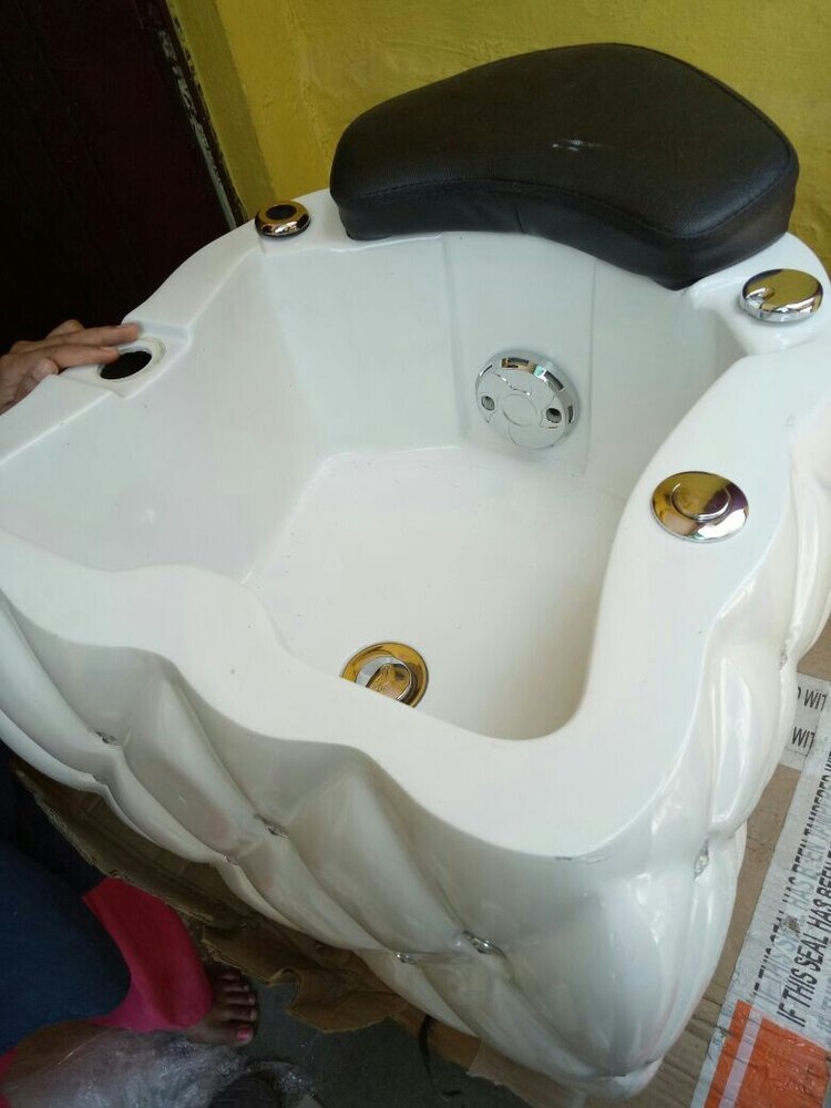 Pedicure Tub Pedicure Bath Tub Latest Price, Manufacturers & Suppliers
