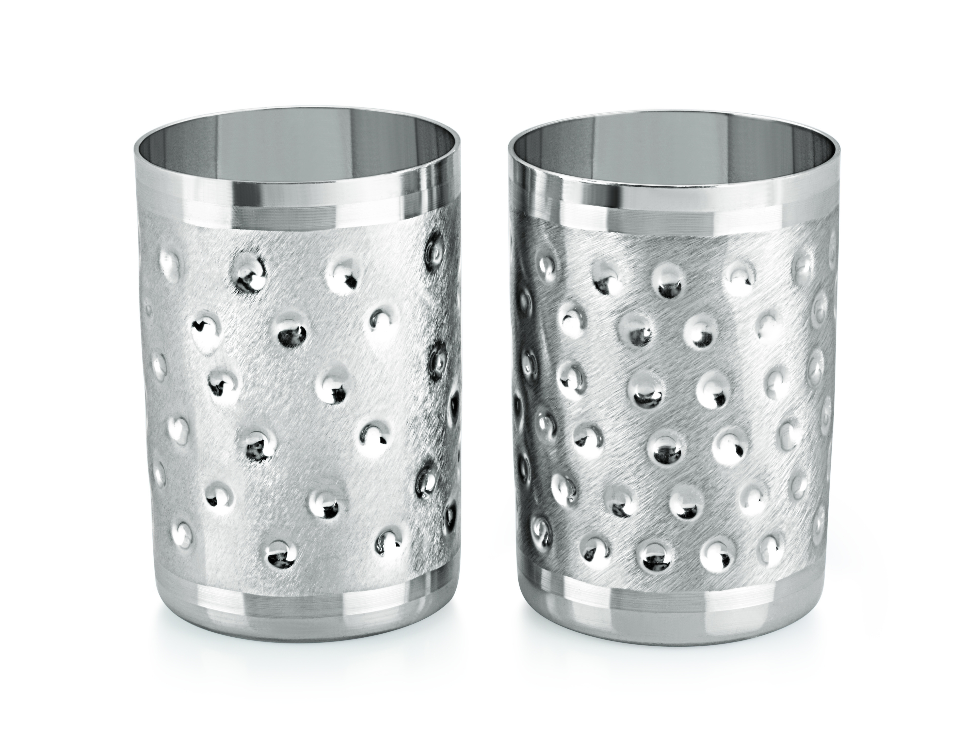 Stainless Steel TipTop Glass, For Hotel/Restaurant, Rs 340 /kilogram