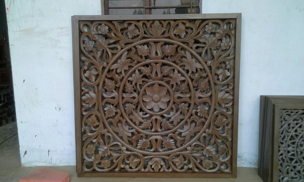 Wooden Wall Panel at best price in Saharanpur by takai ID 19549155730