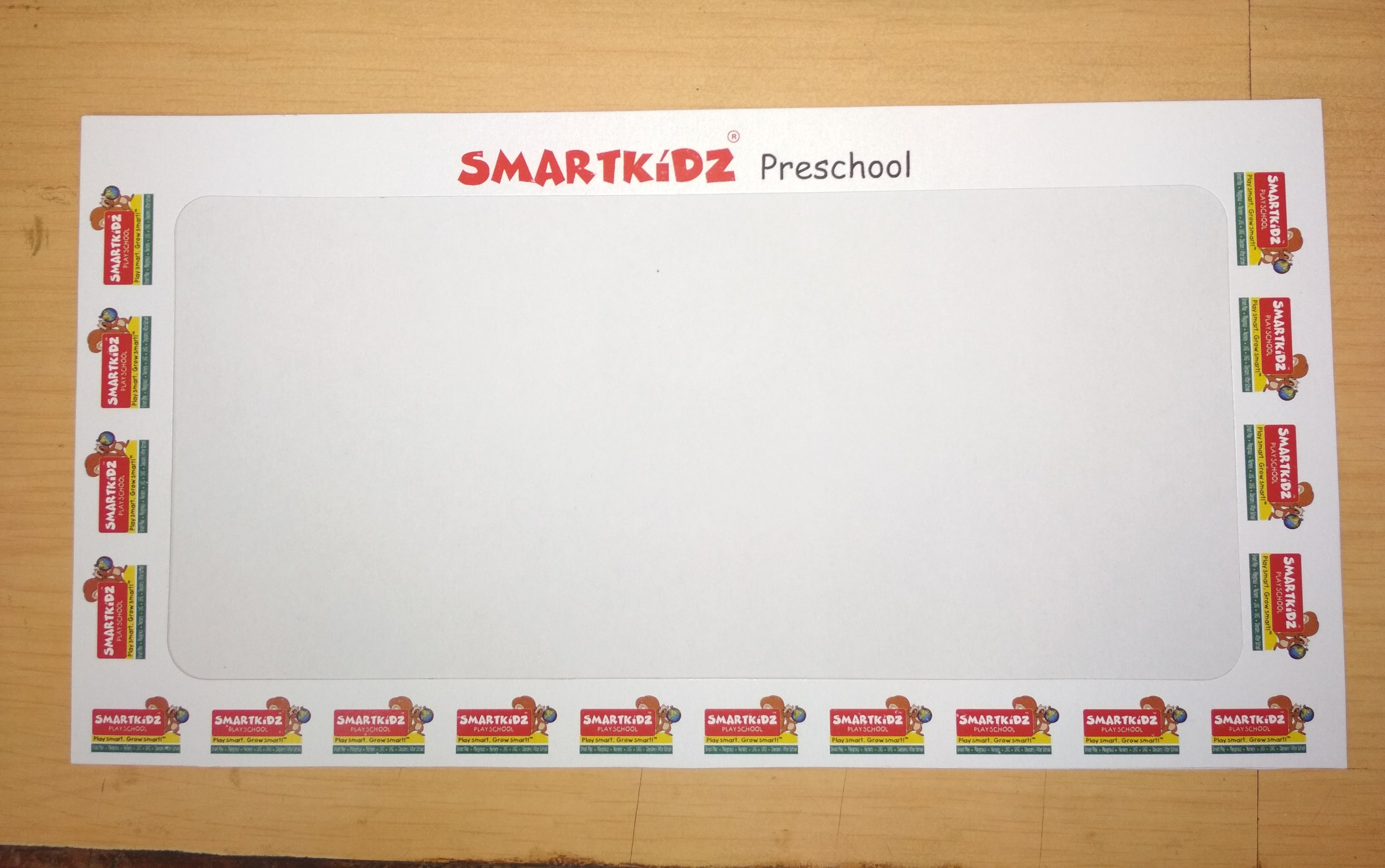 School Group Photo Frames For Events, प्रमाणपत्र फ्रेम Ecocare