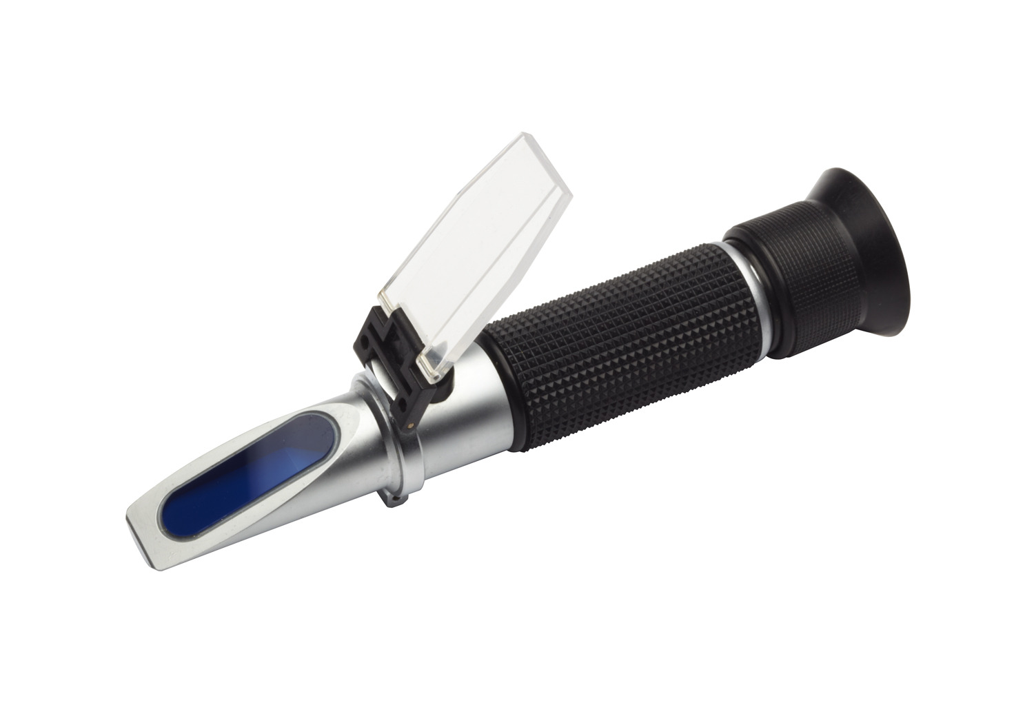 Erma Digital Refractometer, Rs 1650 /piece Sai Scientific & Surgical