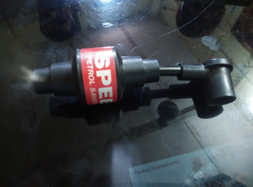 Fuel Saver Device, फ्यूल सेवर in Najafgarh Road, Delhi , DYD Traders