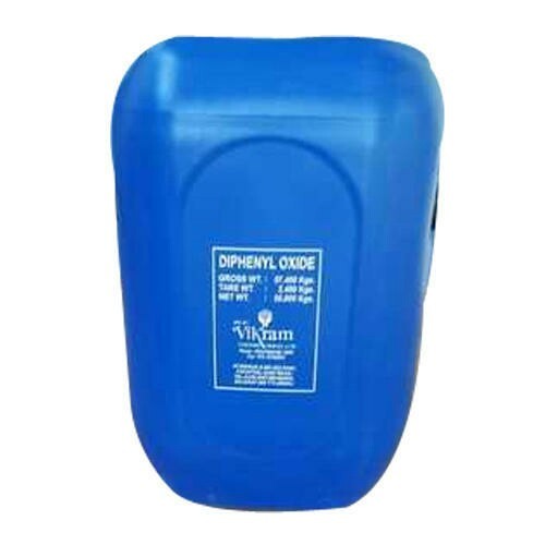 Technical Grade Liquid Diphenyl Oxide (Diphenyl Ether), Packaging Size