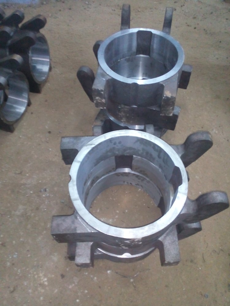 Industrial Brake Shoe at best price in Coimbatore by Gemini Industries