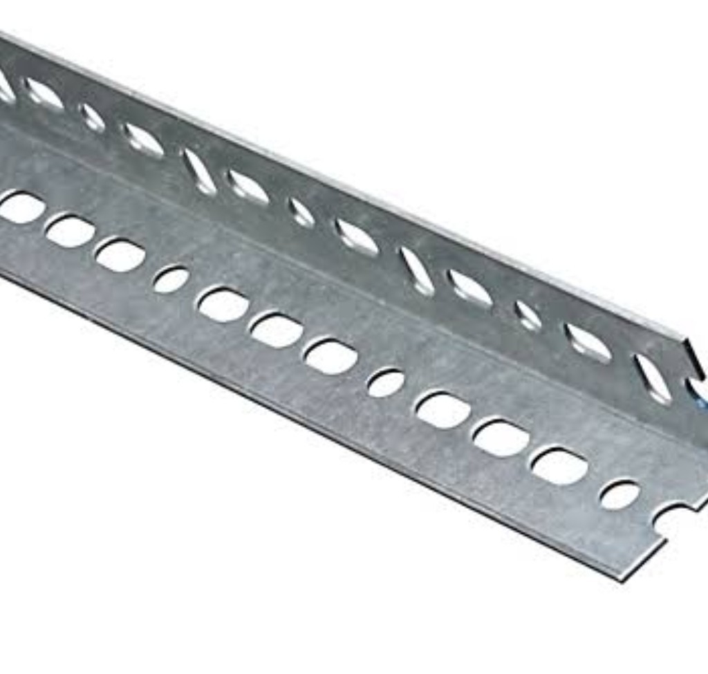 Standard Slotted Angles, KPD Alloys ID 17034948062