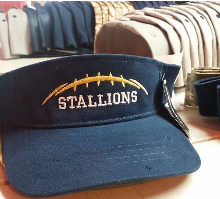 Cap Embroidery Job Work at best price in Kolkata ID 11157852748