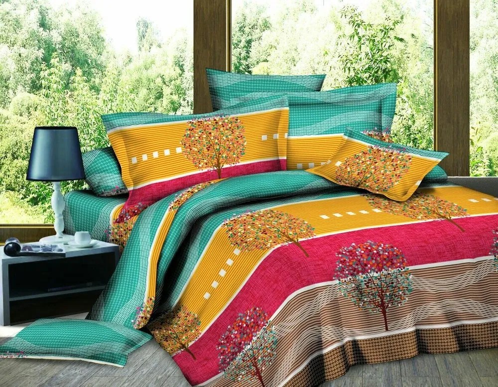 Bedsheet at Rs 749/pair New Items in Kanpur ID 16977752955
