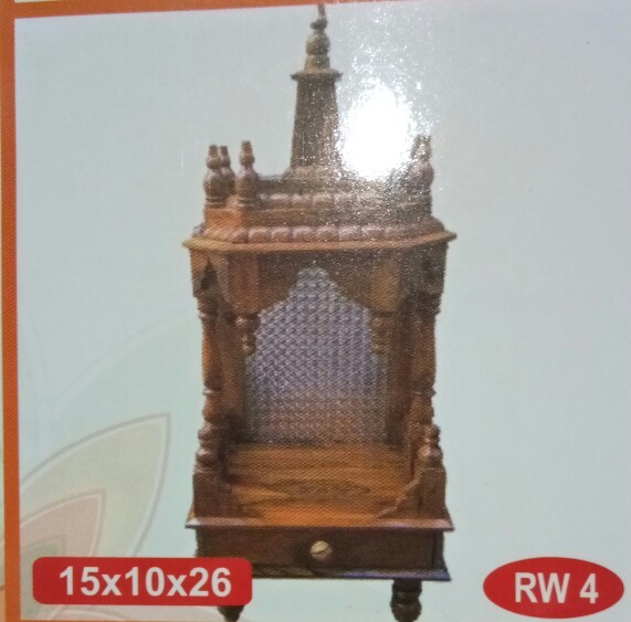 Indian Temple, लकड़ी का मंदिर in Ghat Road, Nagpur , Parmatma Steel