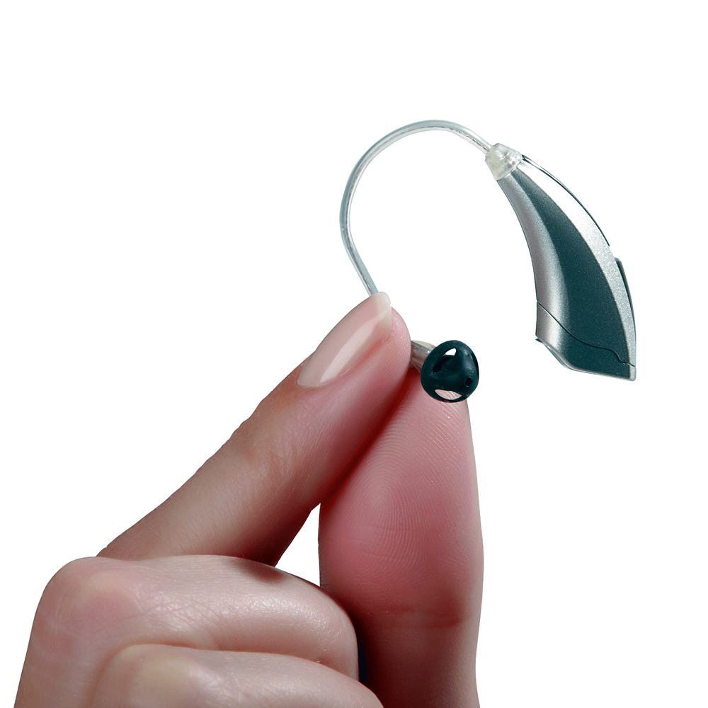 Siemens Wireless Hearing CIC Aid, Rs 85000 /piece Smile Speech
