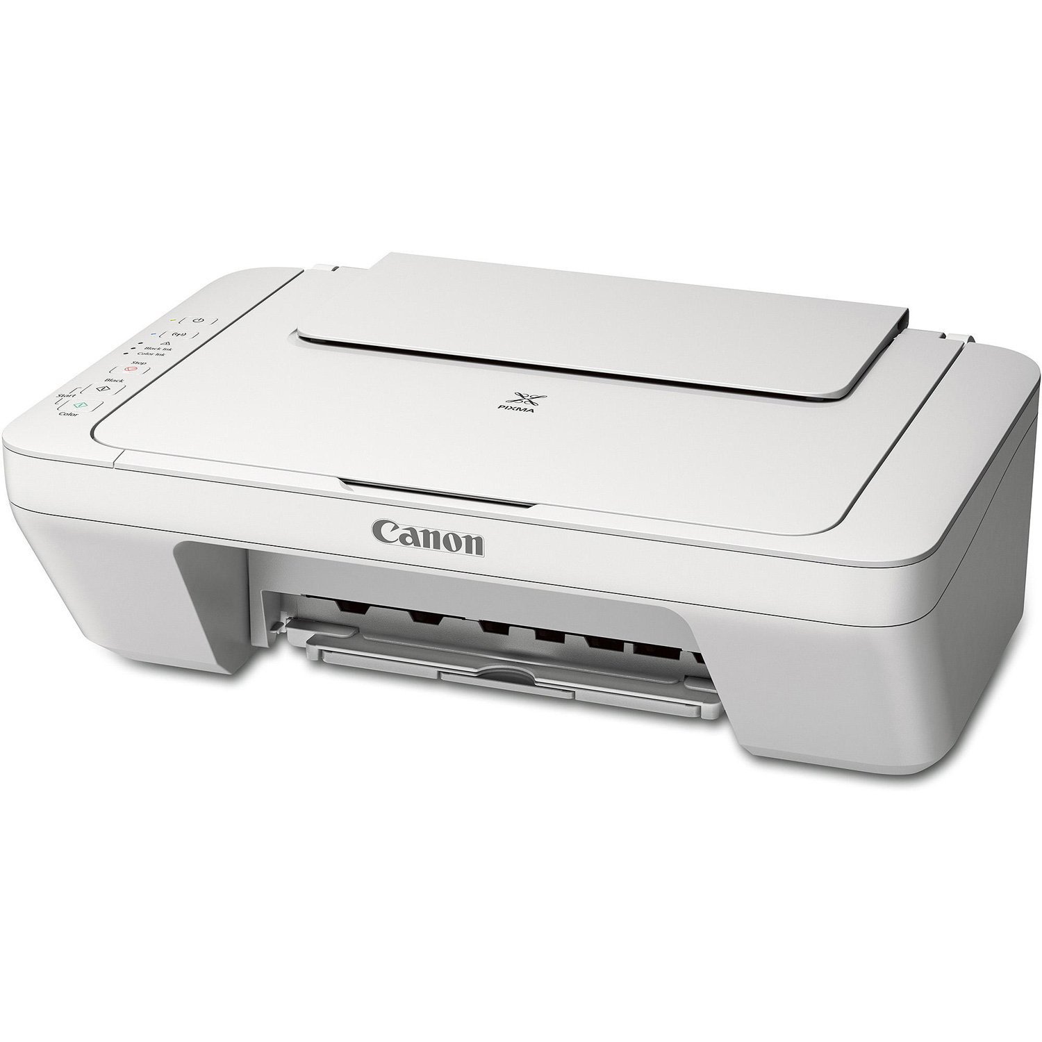 Small Canon Pixma MG2522 Printer Machine, Canon Printers, Canon
