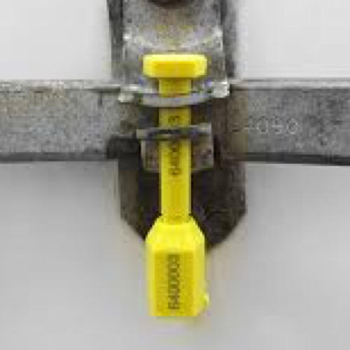 BOLT SEAL, बोल्ट सील RK Enterprises, Gurgaon ID 19776225873