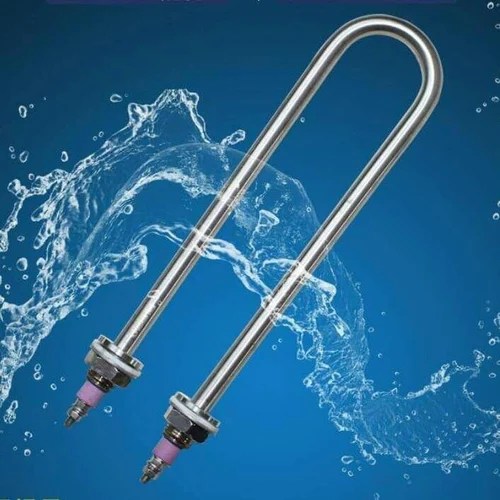 Electric Heaters Air Duct Heater Element Manufacturer from New Delhi