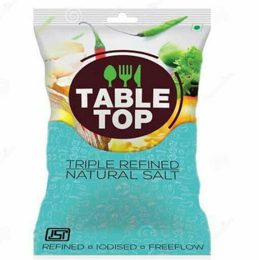 Table Top Salt at Rs 7500/metric ton New Items in Navi Mumbai ID