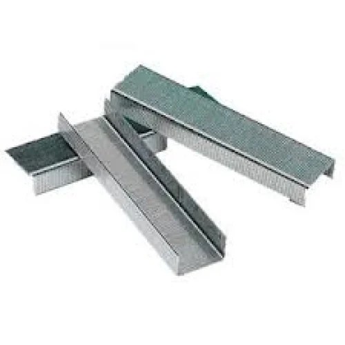 Stapler Pin at best price in New Delhi by Samrat Hardware & Furniture