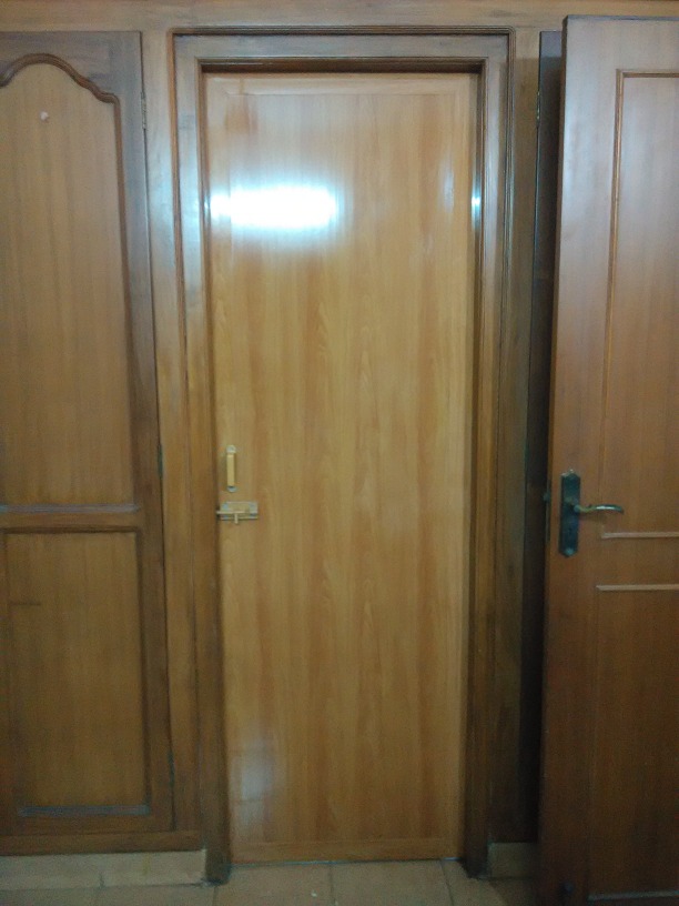 PVC Doors in Chennai, Tamil Nadu Get Latest Price from Suppliers of