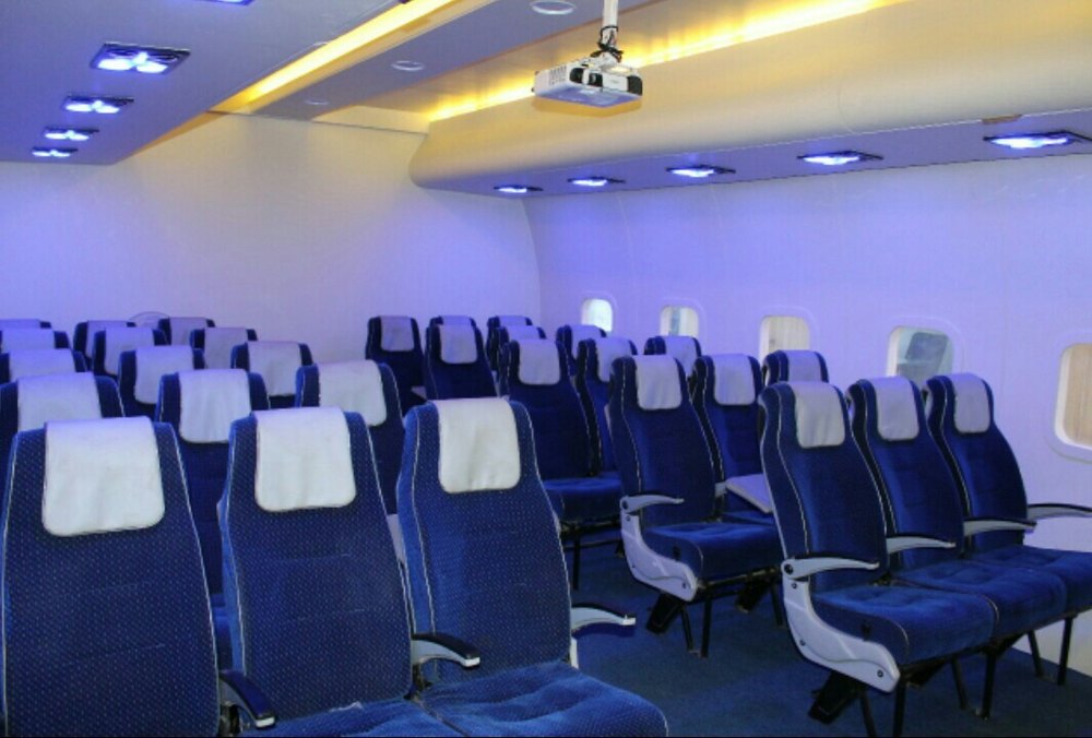 Aircraft Seats Airplane Seats Latest Price, Manufacturers & Suppliers