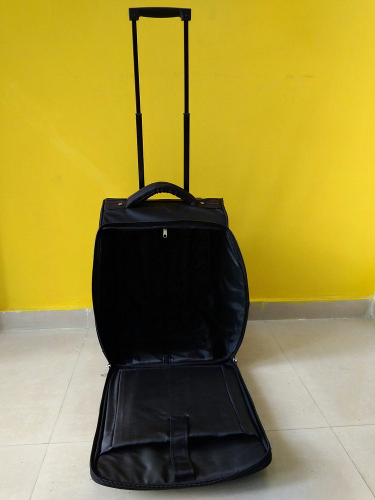 Trolley Bag at Rs 1299/bag Luggage Trolley Bag in Pune ID 16126243612