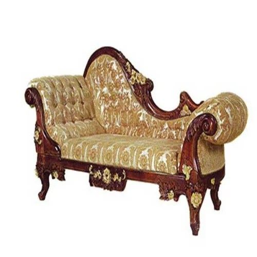 manfacture 3x6 Diwan Bed Sagwan Wood at Rs 35000 in Indore ID