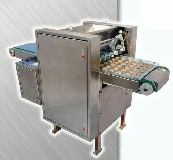 Cookies Biscuits Wire Cut Machine, Cookies Making Machine, Cookie Press