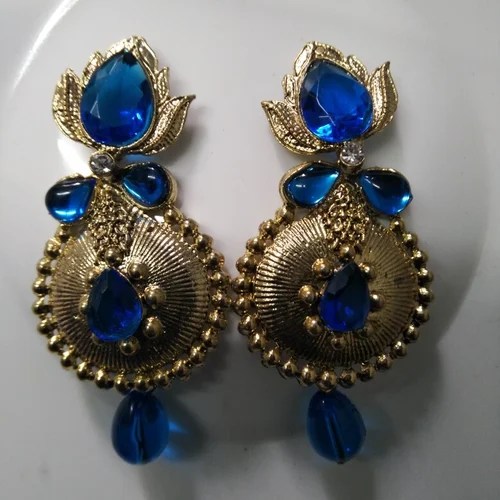 Trendy Earring in Chennai, Tamil Nadu Trendy Earring, Fancy Earring