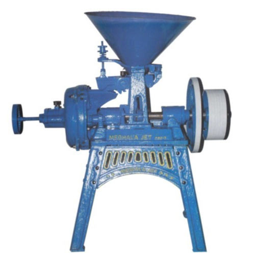 Regular Flour Mill at Rs 30000/piece Siya Ganj Indore ID 13603788862