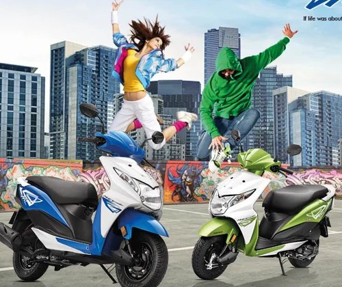 Motor Scooters in Patna, मोटर स्कूटर, पटना, Bihar Get Latest Price