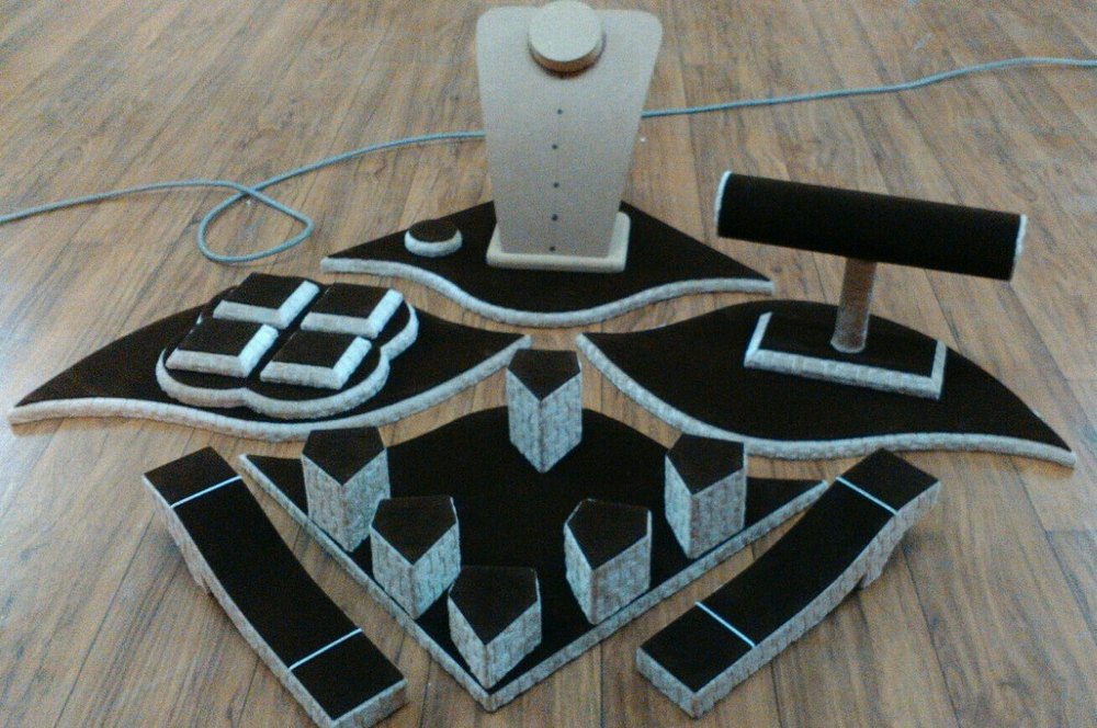 Jewellery Display Racks & Stands Jewellery Display Rack Latest Price