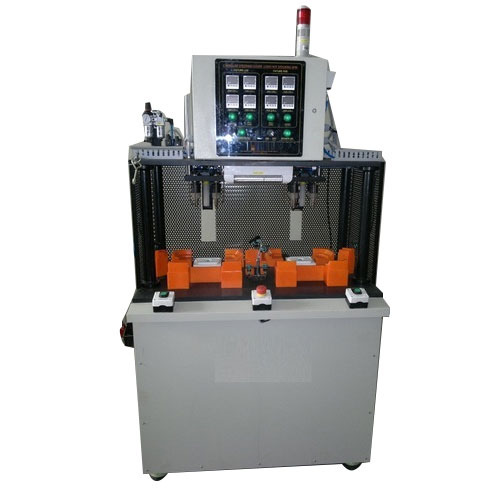 Hot Stacking Machine at Rs 300000/piece Heat Staking Machines ID