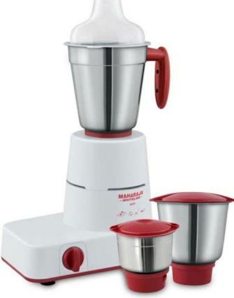 Maharaja Solo Mixer Grinder at Rs 2499/piece Maharaja Mixer Grinder