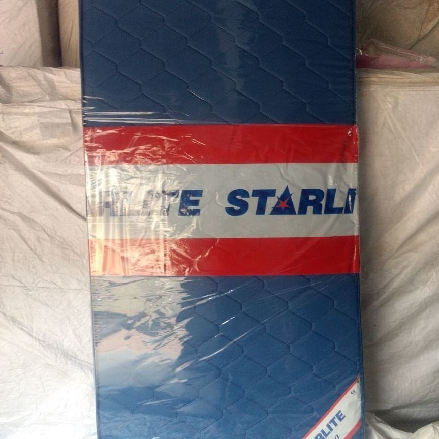 Sleepwell Foam Bed Mattress, Size Double at best price in Surat ID