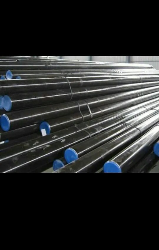 Stainless Steel Pipes, Size 1/2 Inch, 3/4 Inch, 1 Inch, 2 Inch, 3 Inch