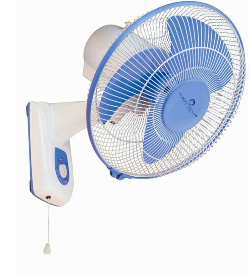 Solar BLDC Wall Fan at Rs 1450 Bldc Ceiling Fan in Mathura ID