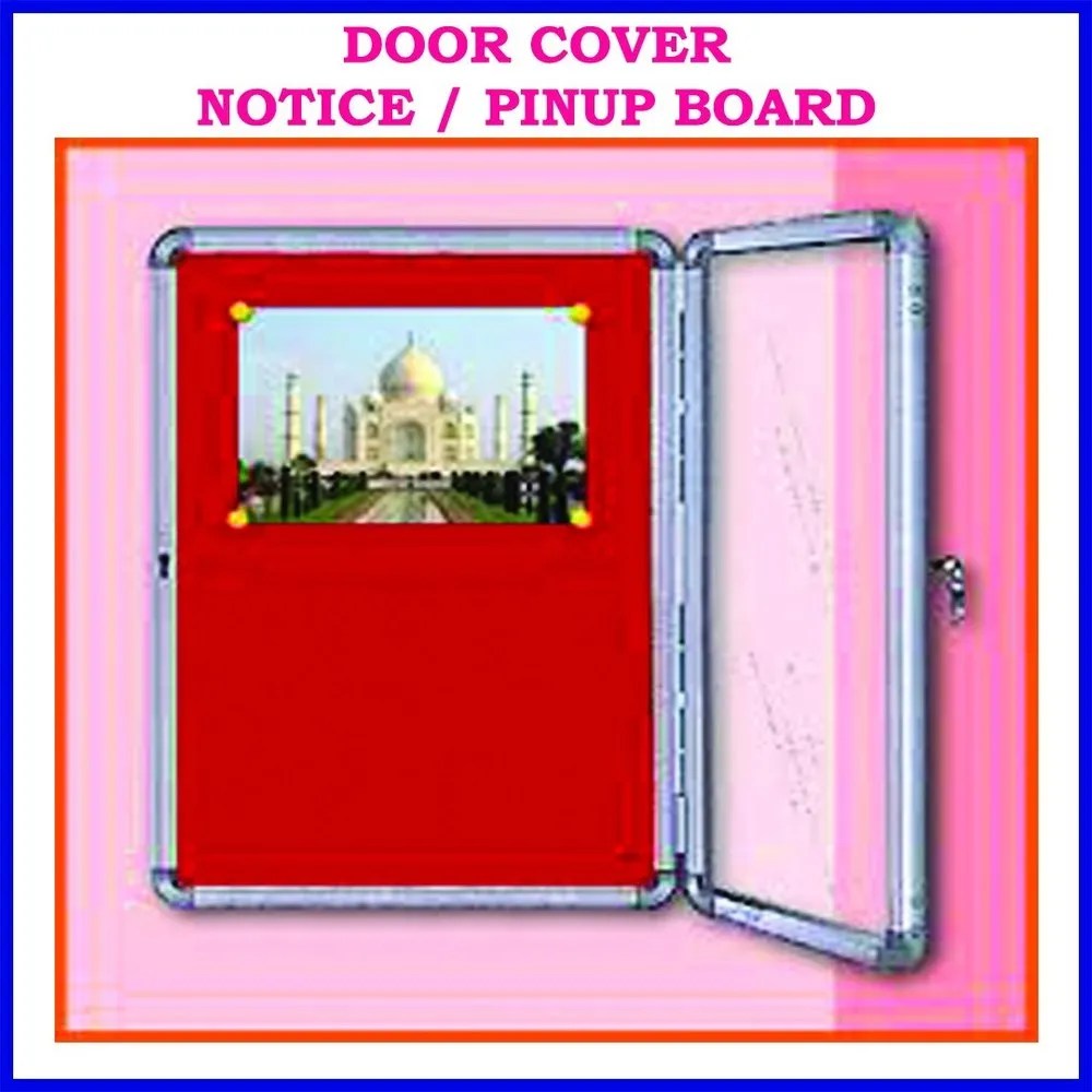 Pin Board in Madurai, Tamil Nadu Pin Board, Pin Notice Board Price in