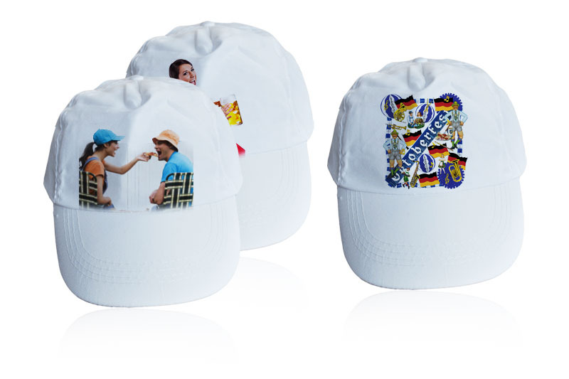 Sublimation Cap at Rs 55/piece Sublimation Cap ID 13279392748