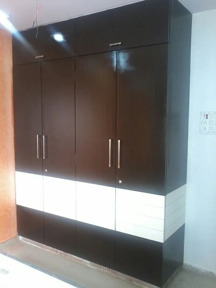 Modular Furniture in Surat, मॉड्युलर फर्नीचर, सूरत, Gujarat Get