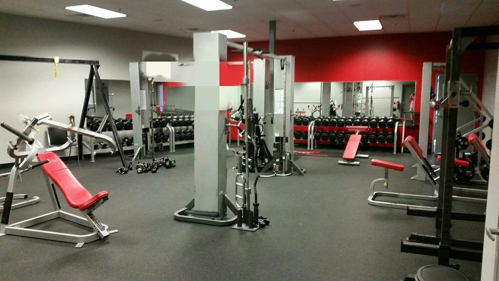 Fitness Gym Equipment at Rs 325000 Dehradun ID 19725928662