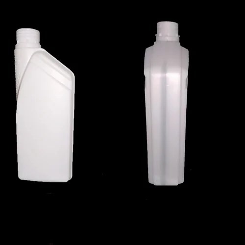 Plastic Lubricant Bottle at ₹ 11/piece | Lubricant Bottle in Amritsar