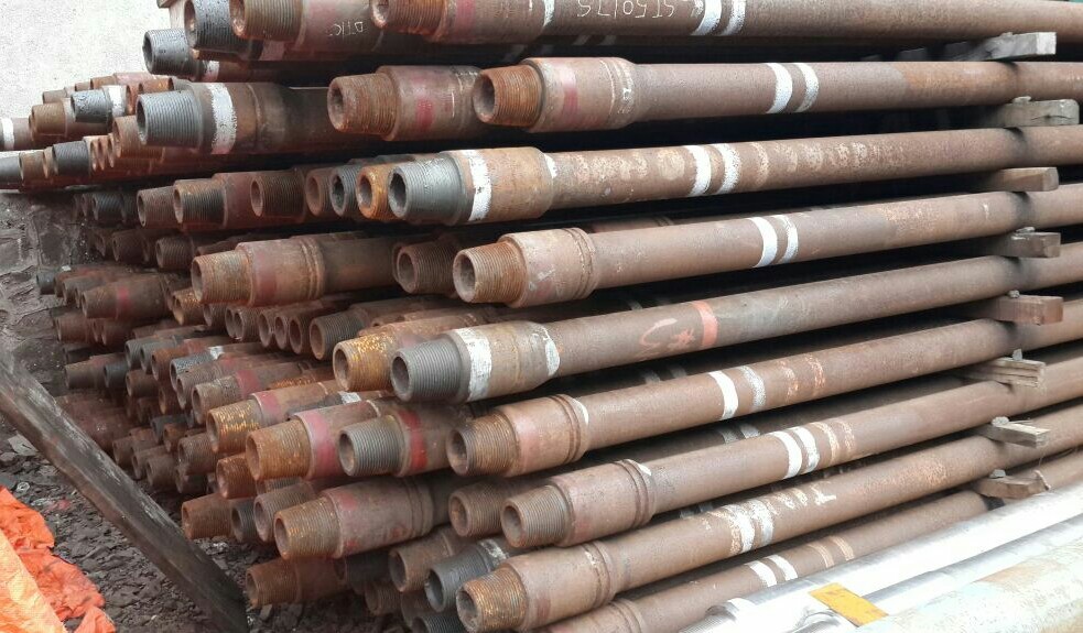 Drill Pipes Drill Tube Latest Price, Manufacturers & Suppliers