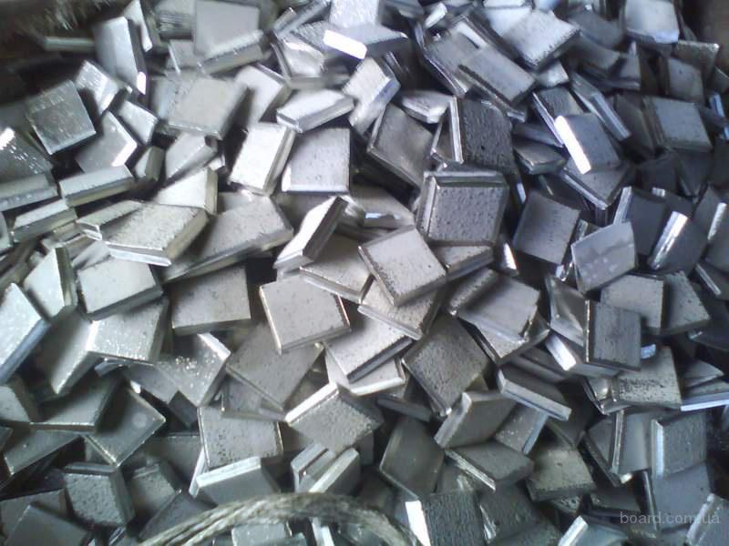 Pure Nickel at Rs 990/kgs Peelamedu Coimbatore ID 10461984062