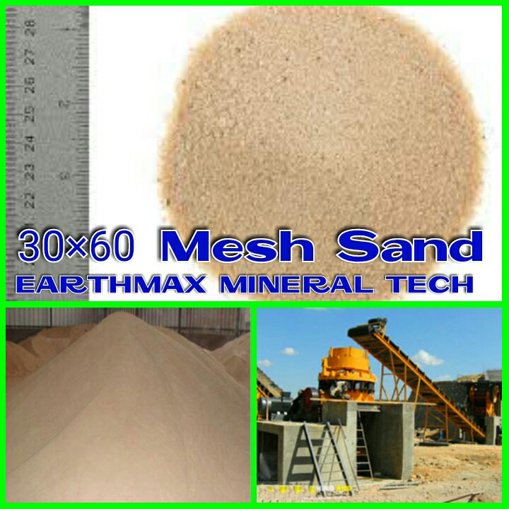 Silica Sand 30 80 Mesh at Rs 600/tonne Silica Sand in Dhanbad ID