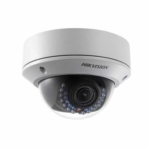 Hikvision Speed Dome Camera at best price in Pune by S R Security