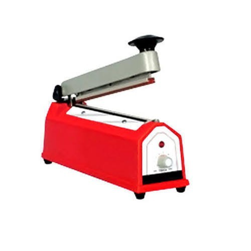 Plastic Bag Sealing Machine Plastic Cover Sealing Machine Latest
