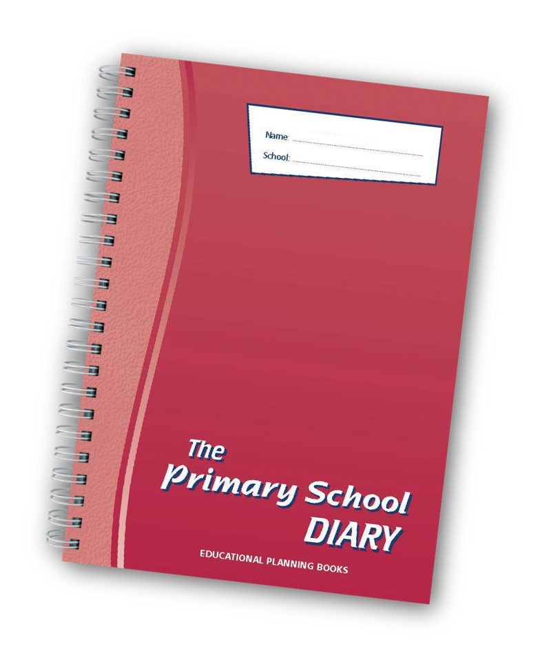 School Diary Printing Services at best price in Nashik