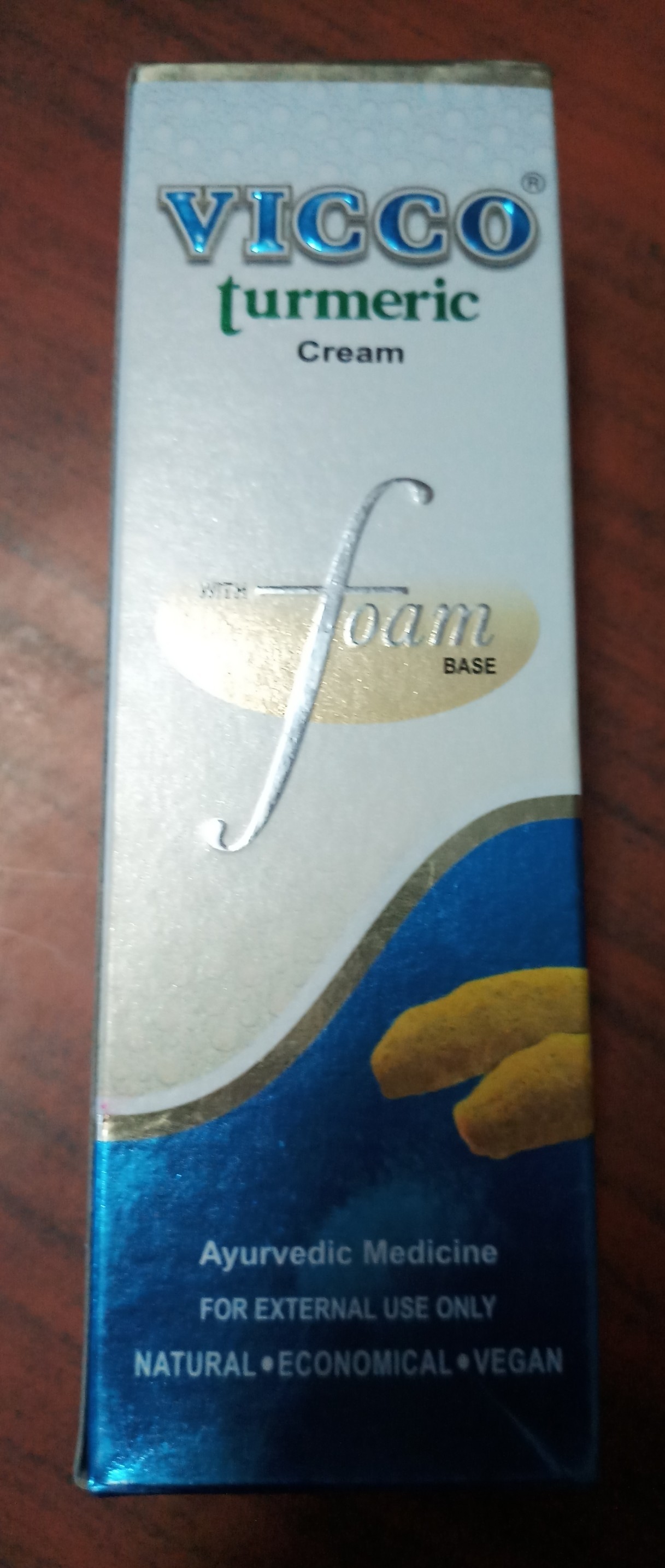 Vicco Turmeric Cream Price Small Pack apsp.edu.pk