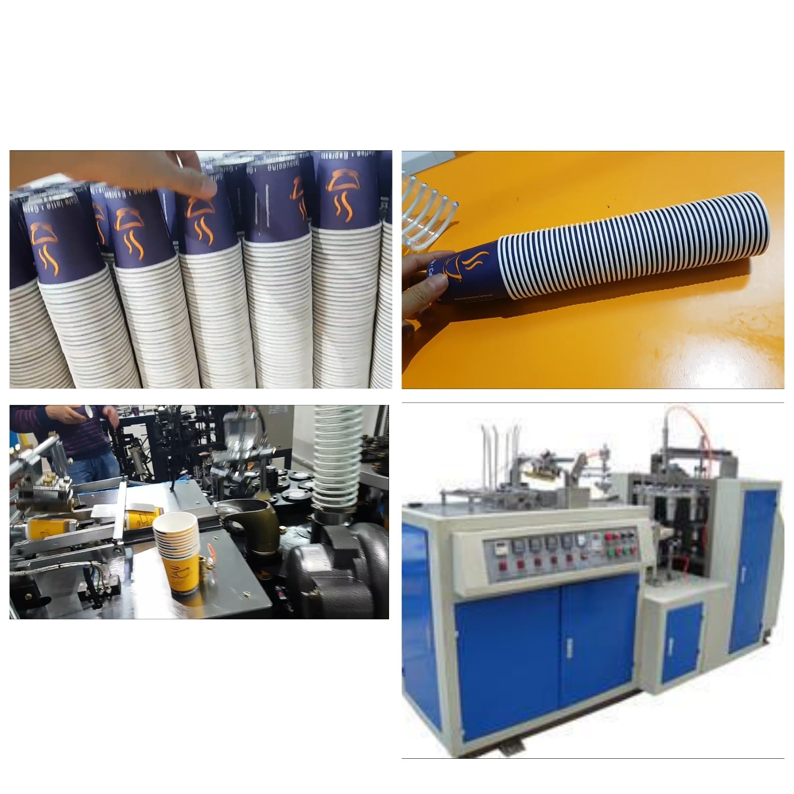 Semi Automatic Paper Cup Machine, Paper Cup Machine, Semi Automatic