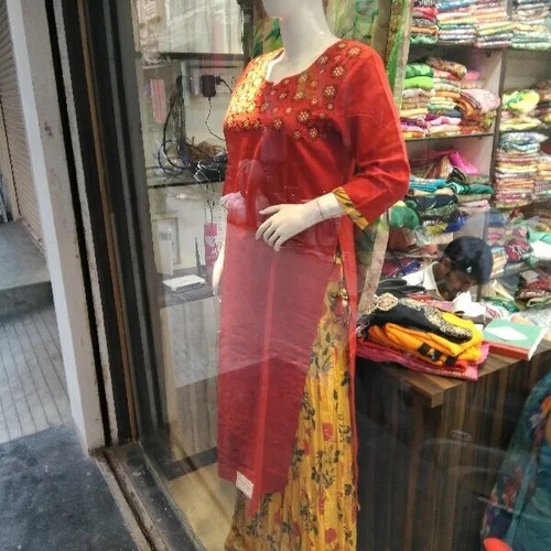Ladies Western Wear in Hyderabad, Telangana Get Latest Price from