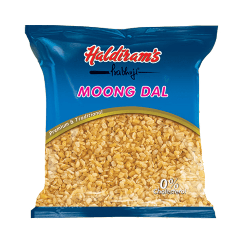 Haldiram Moong Dal Namkeen Haldiram Bhujiawala Limited Manufacturer